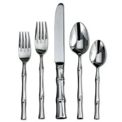 Ricci Bamboo Stainless Steel Flatware -Tabletop Shop unnamed file 1460