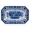 Royal Delft Blue Flower Basket Platter -Tabletop Shop unnamed file 1472