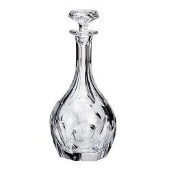 Moser Pope Decanter