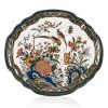 Scully & Scully Royal Delft Polychrome Plate 2 Scully & Scully Royal Delft Polychrome Plate -Tabletop Shop unnamed file 1477