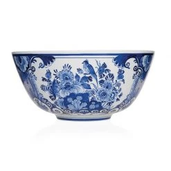 Scully & Scully Royal Delft Bowl