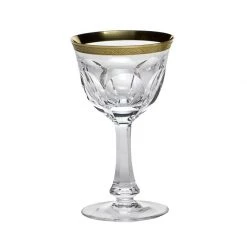 Moser Lady Hamilton Gold