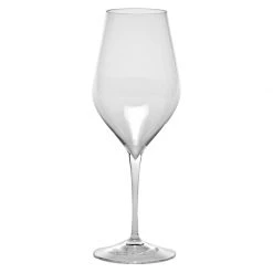 Moser Oeno Crystal Glasses