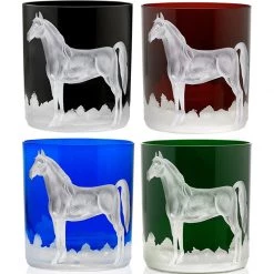 Artel Horse Double Old Fashioneds -Tabletop Shop unnamed file 155