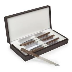 Puiforcat The Silversmith's Knives -Tabletop Shop unnamed file 1551