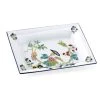 Royal Limoges Paradis Bleu Vide Poche / Tray