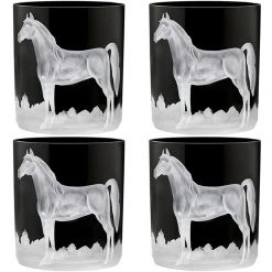 Artel Horse Double Old Fashioneds -Tabletop Shop unnamed file 156