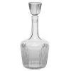 Moser Scully And Scully Luxury Crystal Decanter, Clear -Tabletop Shop unnamed file 1566