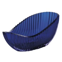 Moser Seashell Bowl