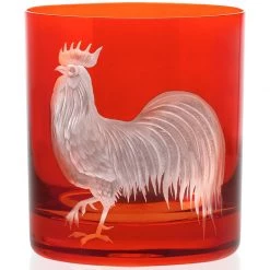 Scully & Scully Artel Barnyard