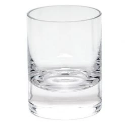 Moser Whisky Shot Glasses