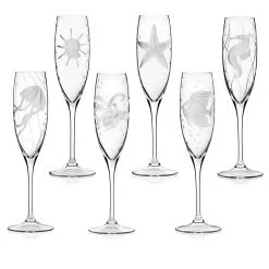 Scully & Scully Artel Sea Life Wine Glasses -Tabletop Shop unnamed file 16