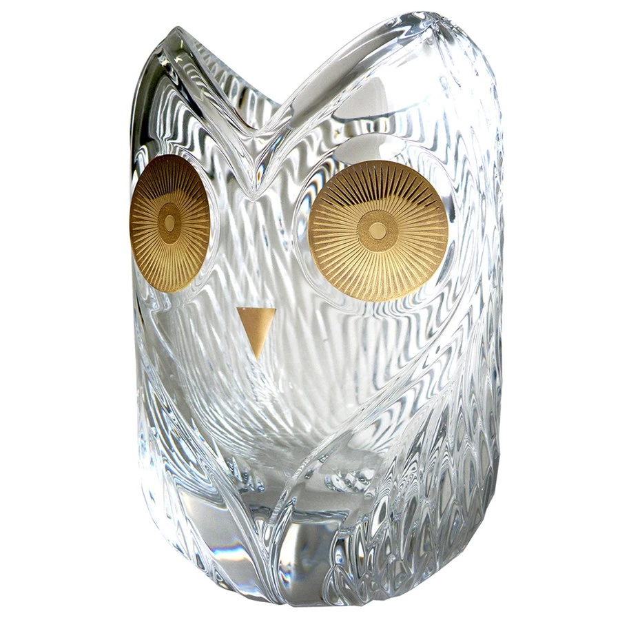 Vista Alegre Crystal O Mocho Vase 3 Vista Alegre Crystal O Mocho Vase