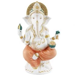 Vista Alegre Lord Ganesh