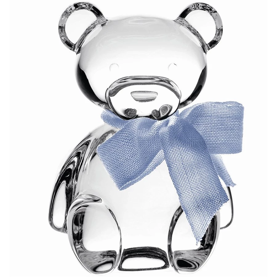 Vista Alegre Crystal Teddy Bear 3 Vista Alegre Crystal Teddy Bear