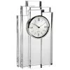 Vista Alegre Crystal Time Clock