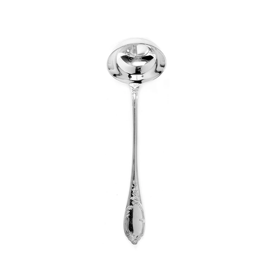 Buccellati Monte Mario Sterling Silver Flatware 4 Buccellati Monte Mario Sterling Silver Flatware - Image 2