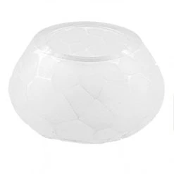 Moser Pebbles Votives