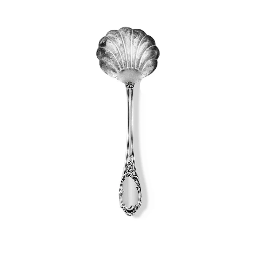 Buccellati Monte Mario Sterling Silver Flatware 7 Buccellati Monte Mario Sterling Silver Flatware - Image 5