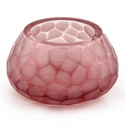Moser Pebbles Votives -Tabletop Shop unnamed file 1674