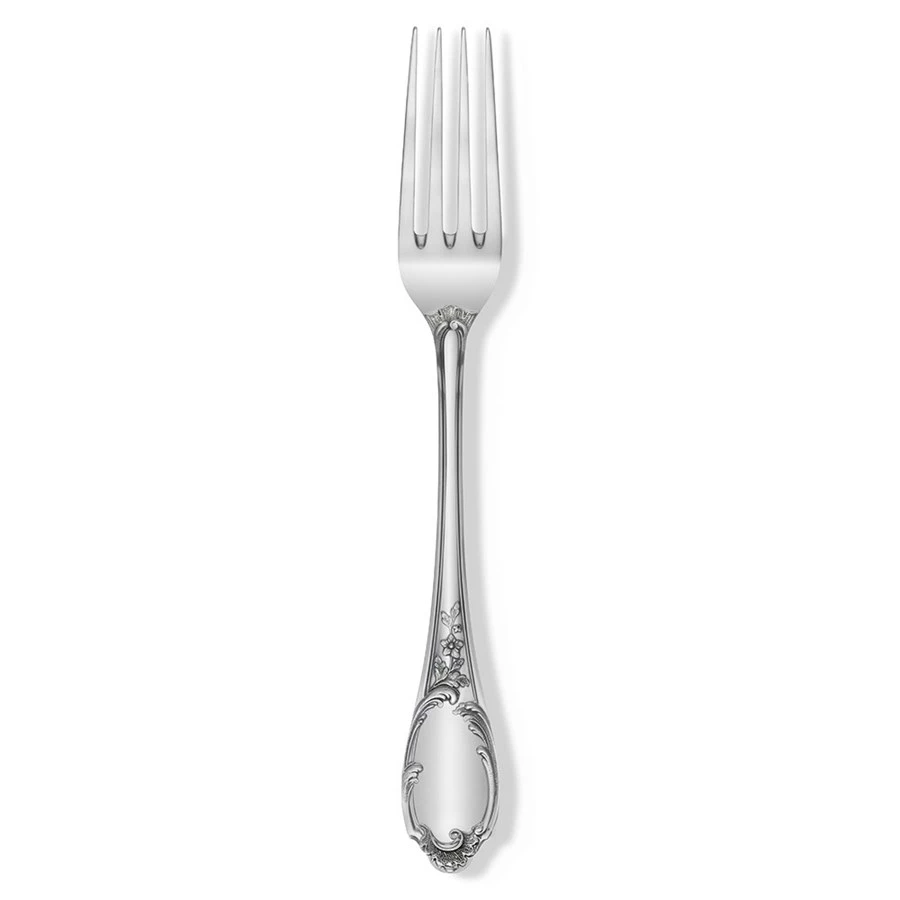 Buccellati Monte Mario Sterling Silver Flatware 15 Buccellati Monte Mario Sterling Silver Flatware - Image 13