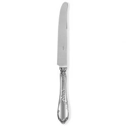 Buccellati Monte Mario Sterling Silver Flatware 32 Buccellati Monte Mario Sterling Silver Flatware -Tabletop Shop unnamed file 1681