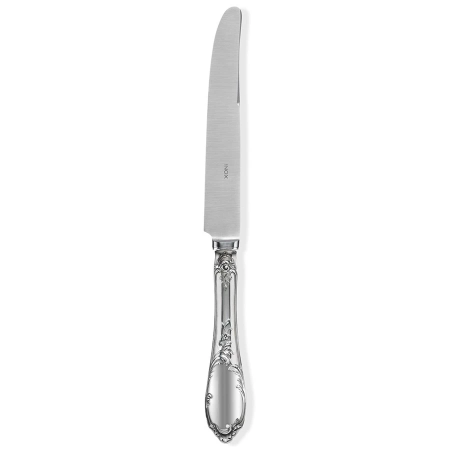 Buccellati Monte Mario Sterling Silver Flatware 16 Buccellati Monte Mario Sterling Silver Flatware - Image 14