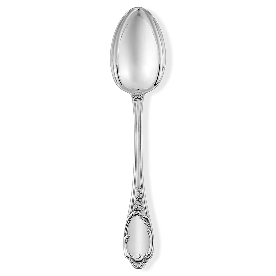 Buccellati Monte Mario Sterling Silver Flatware 17 Buccellati Monte Mario Sterling Silver Flatware - Image 15