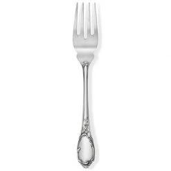 Buccellati Monte Mario Sterling Silver Flatware 34 Buccellati Monte Mario Sterling Silver Flatware -Tabletop Shop unnamed file 1683