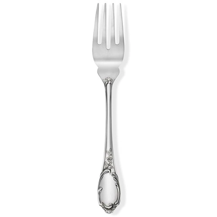 Buccellati Monte Mario Sterling Silver Flatware 18 Buccellati Monte Mario Sterling Silver Flatware - Image 16
