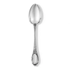 Buccellati Monte Mario Sterling Silver Flatware 35 Buccellati Monte Mario Sterling Silver Flatware -Tabletop Shop unnamed file 1684