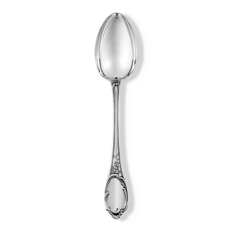 Buccellati Monte Mario Sterling Silver Flatware 19 Buccellati Monte Mario Sterling Silver Flatware - Image 17