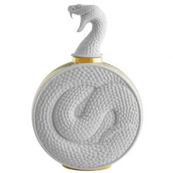 Vista Alegre Poison Porcelain Carafe