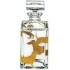 Vista Alegre Crystal Dachshund Whisky Decanter