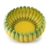 Scully & Scully Bordallo Pinheiro Banana Bowl