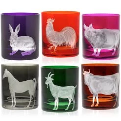 Scully & Scully Artel Barnyard -Tabletop Shop unnamed file 170