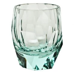 Moser Cubism Double Old Fashioned Glasses -Tabletop Shop unnamed file 1706