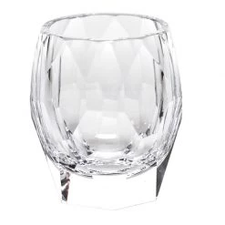 Moser Cubism Double Old Fashioned Glasses -Tabletop Shop unnamed file 1715