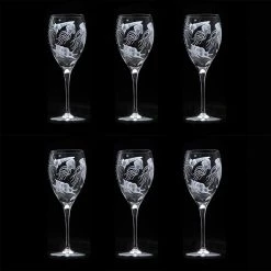 Scully & Scully Artel Frutti Di Mare