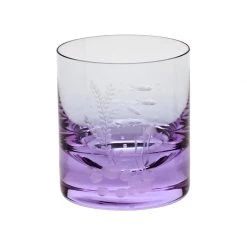 Moser Ocean Life Whisky Double Old Fashioned Glasses -Tabletop Shop unnamed file 1725