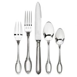 Buccellati Empire Sterling Silver Flatware -Tabletop Shop unnamed file 1746