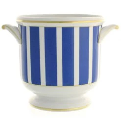 William Yeoward Willam Yeoward Avington Cachepot