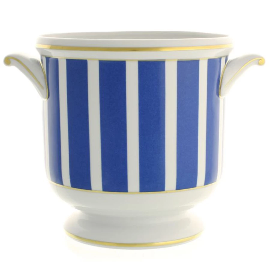 William Yeoward Willam Yeoward Avington Cachepot 3 William Yeoward Willam Yeoward Avington Cachepot