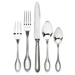 Buccellati Empire Sterling Silver Flatware -Tabletop Shop unnamed file 1765