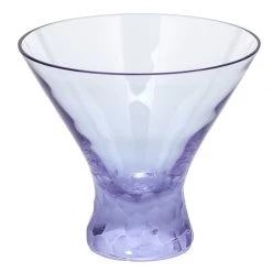 Moser Pebbles Stemless Martini Glasses -Tabletop Shop unnamed file 1774