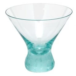 Moser Pebbles Stemless Martini Glasses -Tabletop Shop unnamed file 1777