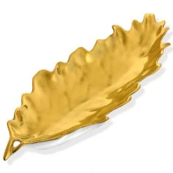 William Yeoward Gold Leaf Dishes -Tabletop Shop unnamed file 1781