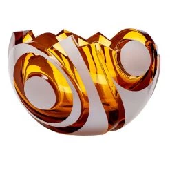 Moser Rouge Bowl -Tabletop Shop unnamed file 1839