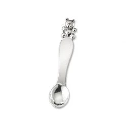 Buccellati Bubu Baby Sterling Silver Set