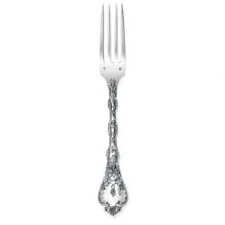 Scully & Scully Odiot Demidoff Sterling Silver Flatware